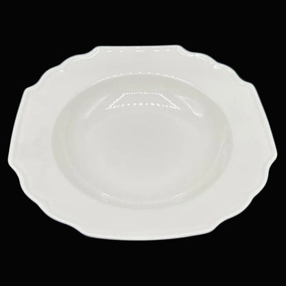 Villeroy & Boch Country Heritage: Suppenteller / tiefer Teller - 22 cm