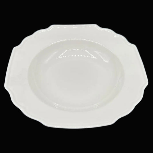 Villeroy & Boch Country Heritage: Suppenteller / tiefer Teller - 22 cm