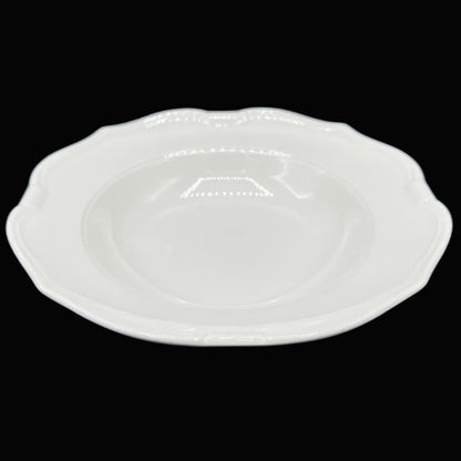 Villeroy & Boch Country Heritage: Suppenteller / tiefer Teller - 23 cm