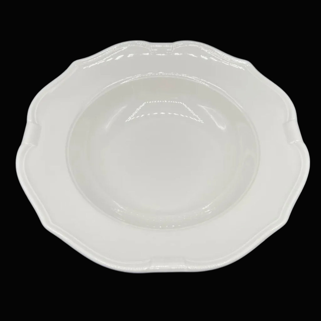 Villeroy & Boch Country Heritage: Suppenteller / tiefer Teller - 23 cm