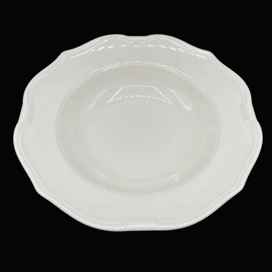 Villeroy & Boch Country Heritage: Suppenteller / tiefer Teller - 23 cm
