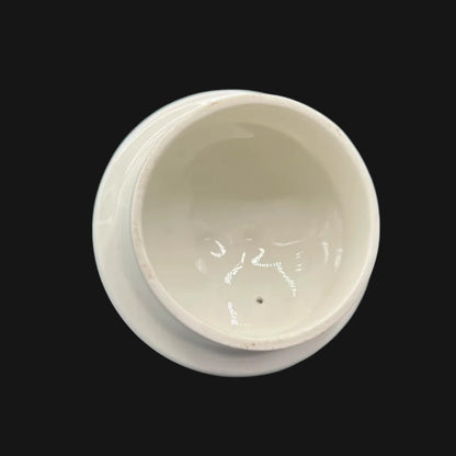 Villeroy & Boch Valeria rot: Deckel für Kanne