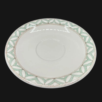 Villeroy & Boch Switch Coffee-House London: Unterteller / Untertasse - 19,5 cm