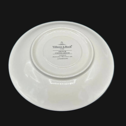 Villeroy & Boch Switch Coffee-House: Unterteller / Untertasse - 16,5 cm