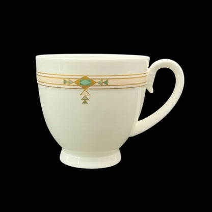 Villeroy & Boch Paloma Picasso Montserrat: Kaffeetasse / Tasse - klein
