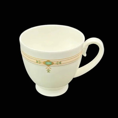 Villeroy & Boch Paloma Picasso Montserrat: Kaffeetasse / Tasse - klein