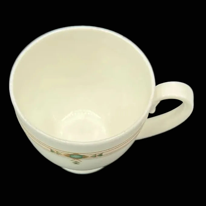 Villeroy & Boch Paloma Picasso Montserrat: Kaffeetasse / Tasse - klein