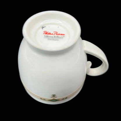 Villeroy & Boch Paloma Picasso Montserrat: Kaffeetasse / Tasse - klein