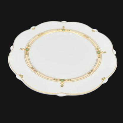 Villeroy & Boch Paloma Picasso Montserrat: Brotteller / kleiner Teller - neuwertig