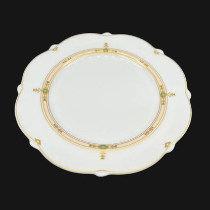 Villeroy & Boch Paloma Picasso Montserrat: Brotteller / kleiner Teller - neuwertig