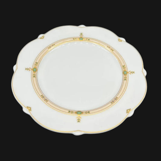 Villeroy & Boch Paloma Picasso Montserrat: Brotteller / kleiner Teller - neuwertig