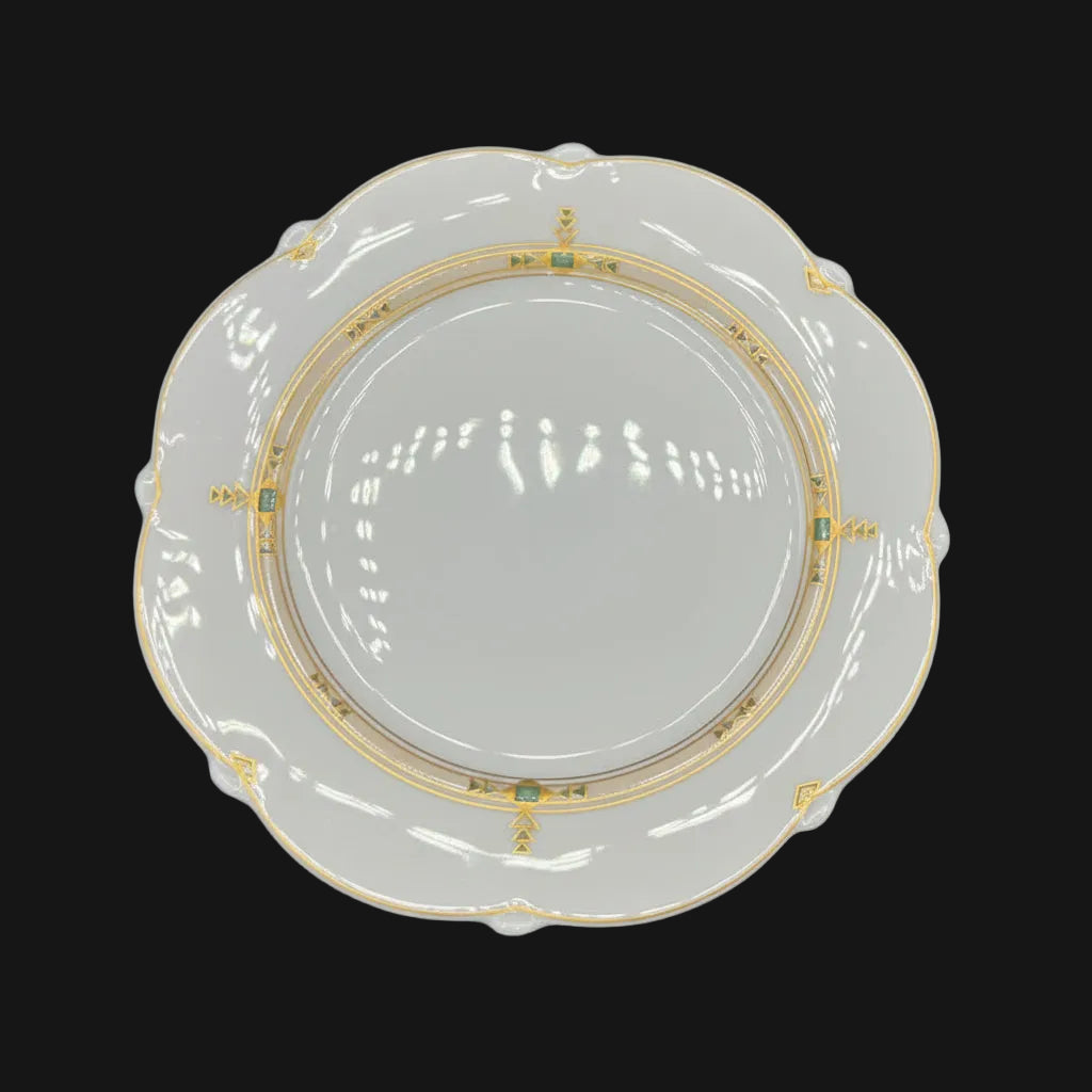 Villeroy & Boch Paloma Picasso Montserrat: Brotteller / kleiner Teller - neuwertig