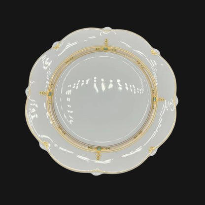 Villeroy & Boch Paloma Picasso Montserrat: Brotteller / kleiner Teller - neuwertig
