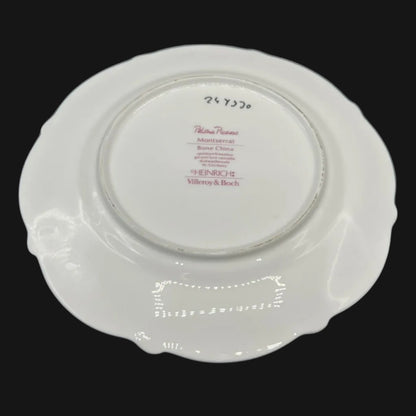 Villeroy & Boch Paloma Picasso Montserrat: Brotteller / kleiner Teller - neuwertig