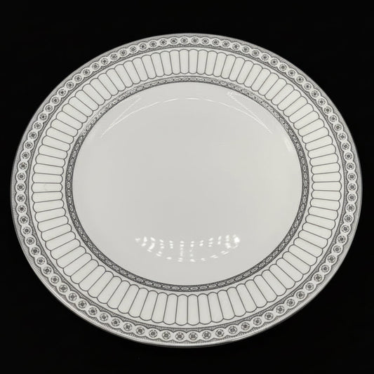 Wedgwood Contrasts: Kuchenteller / Frühstücksteller / Dessertteller