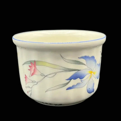 Villeroy & Boch Riviera: Souffleeförmchen / Ragout fin / Auflaufförmchen, ofenfest - klein