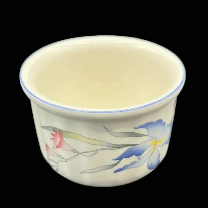 Villeroy & Boch Riviera: Souffleeförmchen / Ragout fin / Auflaufförmchen, ofenfest - klein