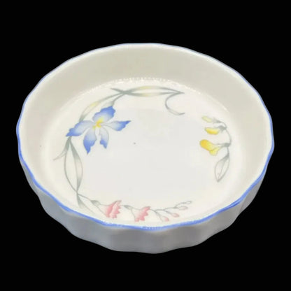 Villeroy & Boch Riviera: Quicheform / runde Auflaufform - klein