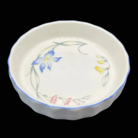 Villeroy & Boch Riviera: Quicheform / runde Auflaufform - klein