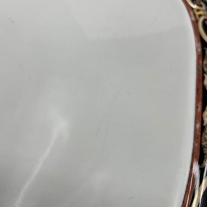 Villeroy & Boch Intarsia: Platte / Fleischplatte - ca 35 cm - siehe Beschreibung