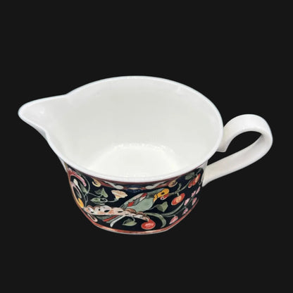 Villeroy & Boch Intarsia: Sauciere / Sossenschüssel ohne Unterteller