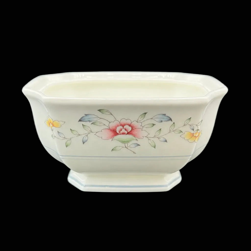 Villeroy & Boch Nanking: Zuckerdose ohne Deckel