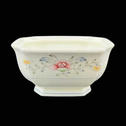 Villeroy & Boch Nanking: Zuckerdose ohne Deckel
