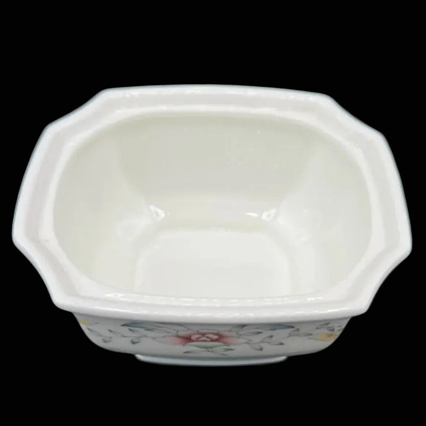 Villeroy & Boch Nanking: Zuckerdose ohne Deckel