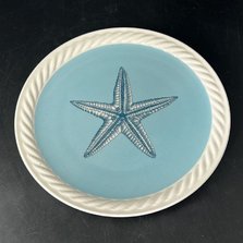 Villeroy & Boch Montauk Beachside: Kuchenteller / Frühstücksteller / Dessertteller (8592068608324)