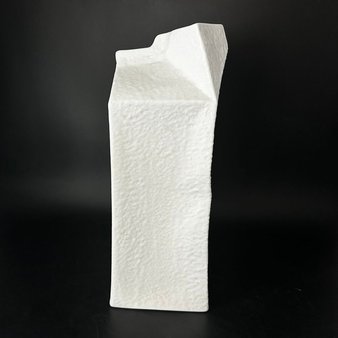 Rosenthal Studio Line: Milchtüte / Tütenvase