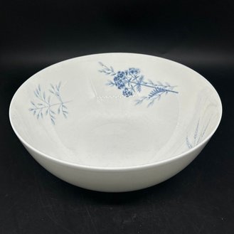 Villeroy & Boch Blue Meadow: Schüssel - ca 21 cm (8764824256836)