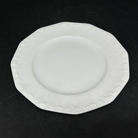 Rosenthal Classic Maria weiß: Brotteller / kleiner Teller - 15,5 cm (8791800381764)