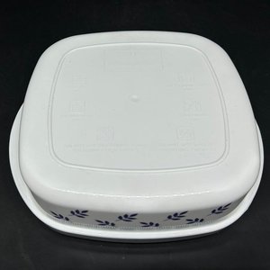 Villeroy & Boch Switch 3: Brotdose / Plastikdose / Vorratsdose 15 cm (8824622448964)