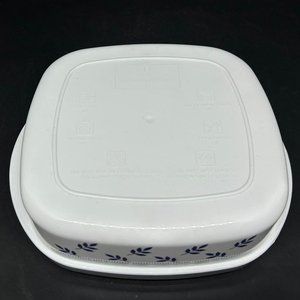 Villeroy & Boch Switch 3: Brotdose / Plastikdose / Vorratsdose 18 cm (8824625758532)