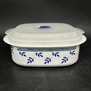 Villeroy & Boch Switch 3: Brotdose / Plastikdose / Vorratsdose 13,5 cm (8824618221892)