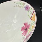 Villeroy & Boch Mariefleur: Schüssel / Schale mit Griff - groß (8866859483460)