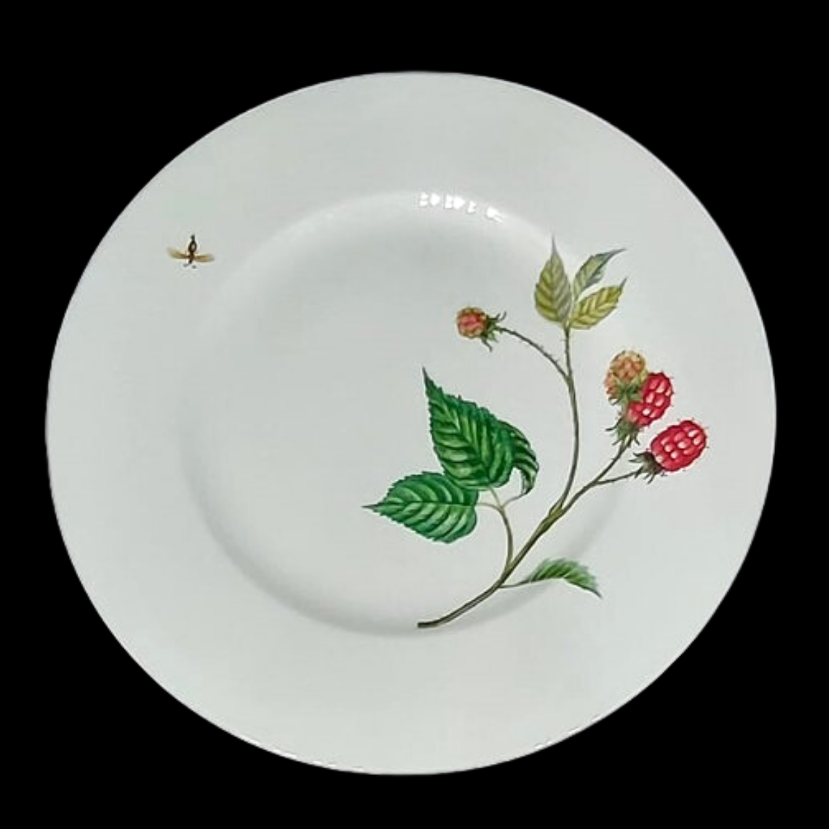 Villeroy & Boch Wildberries: Kuchenteller / Frühstücksteller / Dessertteller (8522949460292)