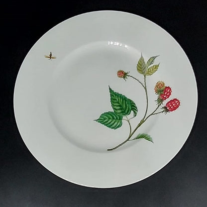 Villeroy & Boch Wildberries: Kuchenteller / Frühstücksteller / Dessertteller (8522949460292)