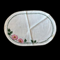 Villeroy & Boch Wildrose: Platzset / Deckchen / Platzdeckchen / Tischset (8660734083396)
