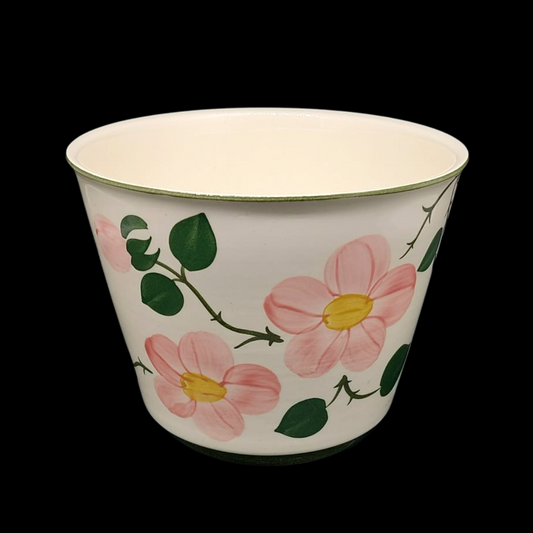 Villeroy & Boch Wildrose: Blumentopf / Übertopf (8740814225732)