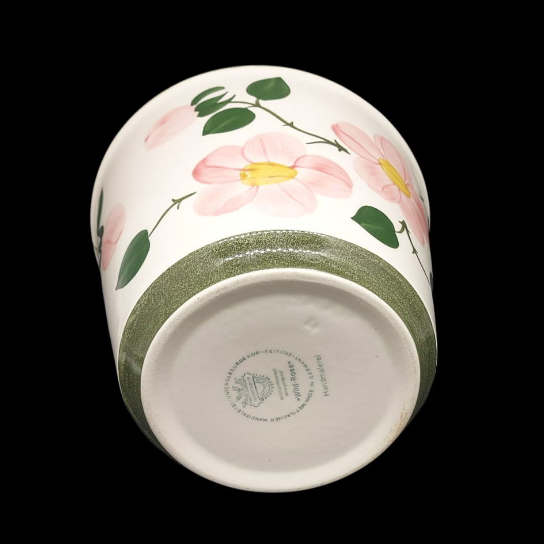 Villeroy & Boch Wildrose: Blumentopf / Übertopf (8740814225732)