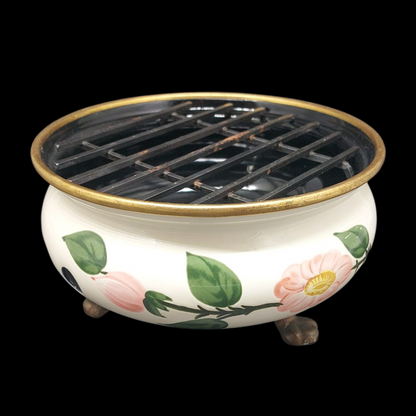 Villeroy & Boch Wildrose: Rechaud / Fondue (8742335709508)