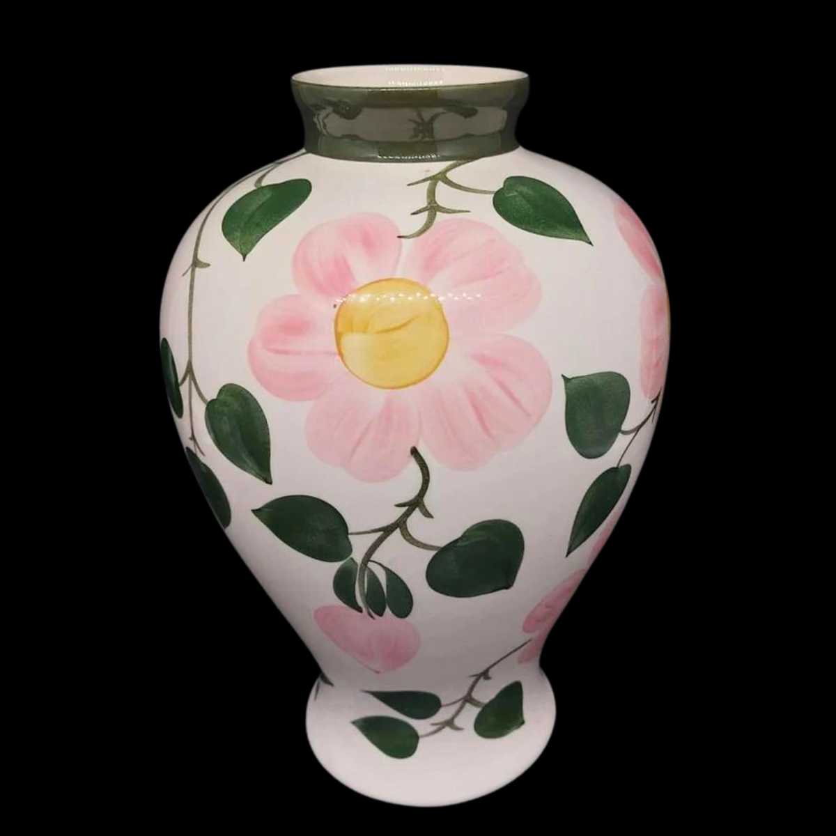 Villeroy & Boch Wildrose: Vase / Blumenvase - 23 cm (7120889249929)