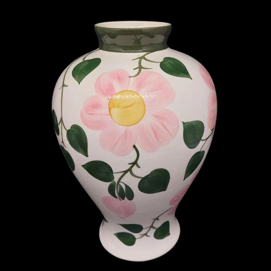 Villeroy & Boch Wildrose: Vase / Blumenvase - 23 cm (7120889249929)