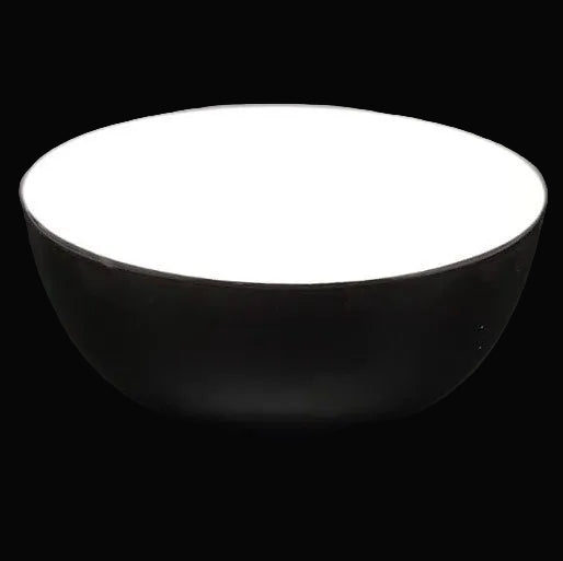 Villeroy & Boch Wonderful World: Bol / Müslischale / Schale - schwarz