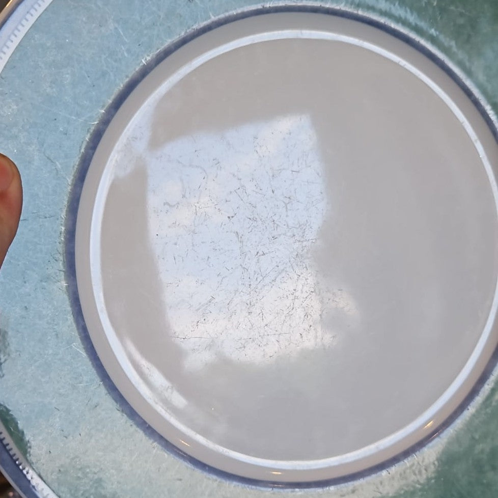Villeroy & Boch Switch 3: Speiseteller / flacher Teller Costa - bitte unbedingt Beschreibung lesen