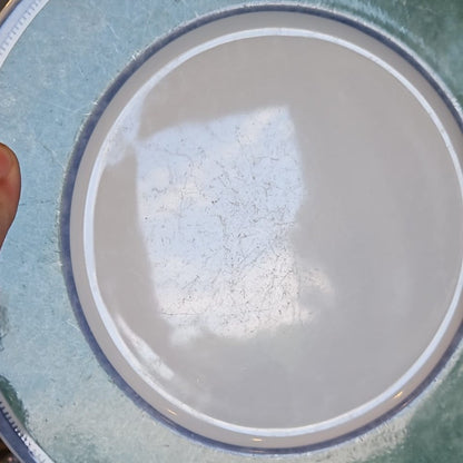 Villeroy & Boch Switch 3: Speiseteller / flacher Teller Costa - bitte unbedingt Beschreibung lesen