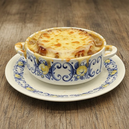 Villeroy & Boch Cadiz: Suppentasse mit Unterteller