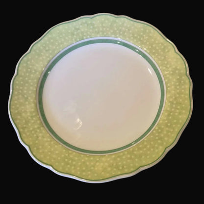 Hutschenreuther Medley Summerdream: Speiseteller / flacher Teller 25 cm - Fresh