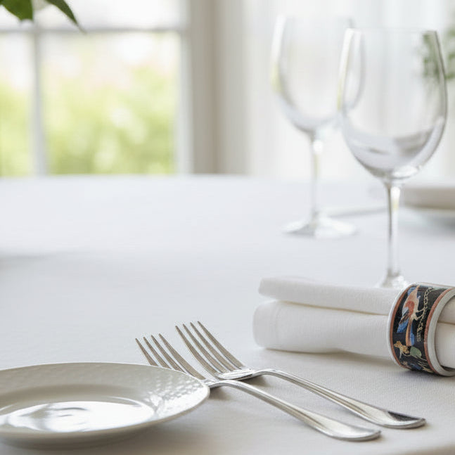 Villeroy & Boch Intarsia: Serviettenring - neuwertig